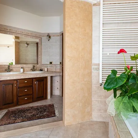 Synthesis Luxury Suites *