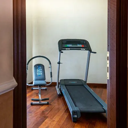 Vendégház Synthesis Luxury Suites *