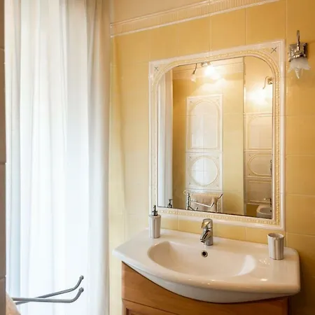 Synthesis Luxury Suites * Reggio di Calabria